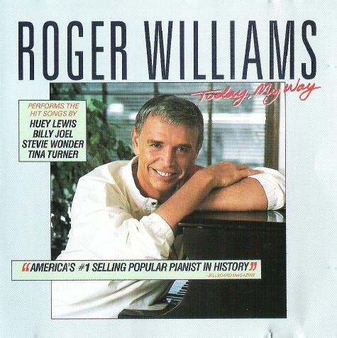 Roger Williams/Today My Way